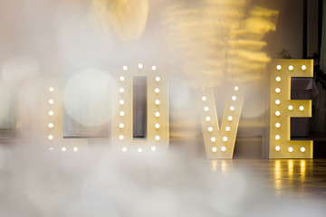 love
