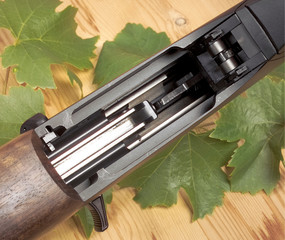 Jagdgewehr