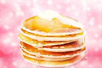 Pancake.