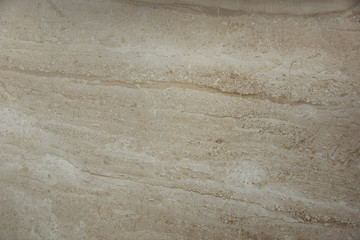 Natural beige marble with a beautiful pattern called Bressia Sarda