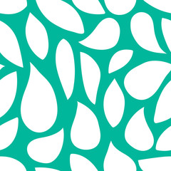 Spring Seamless Pattern