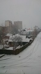winter
