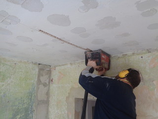 Remont © M. G. Koperkiewicz