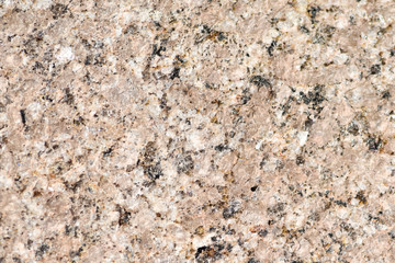 Texture of brown marble, not polished natural surface