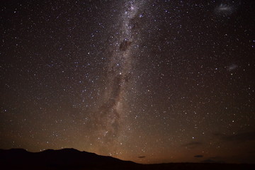 世界遺産遺産ニュージーランドのマウントクック