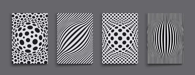 Abstrakter Hintergrund mit Kreisen. Chaotische Teilchen im leeren Raum. Dynamische Vektorillustration. © Login