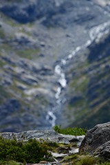 世界遺産遺産ニュージーランドのマウントクック