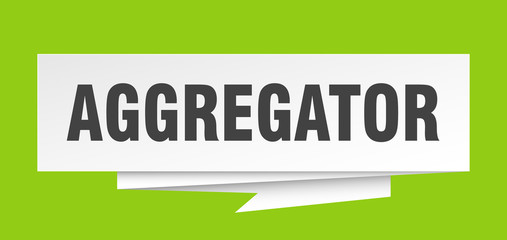 aggregator