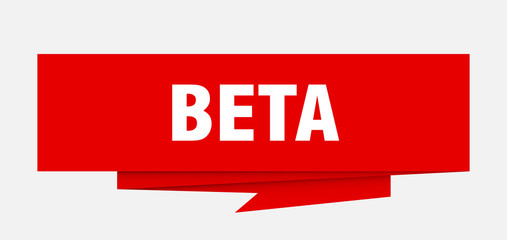 beta