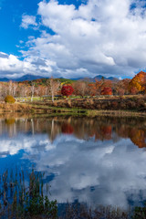 「原村」日本で最も美しい村