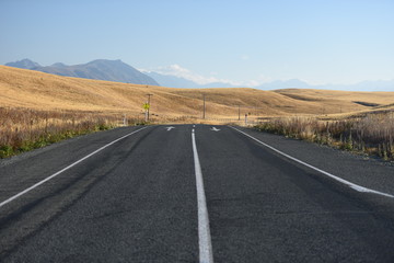 ニュージーランドテカポ