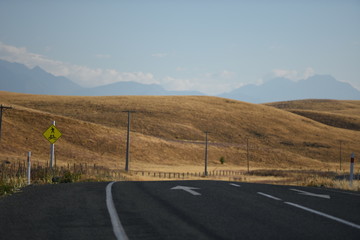 ニュージーランドテカポ