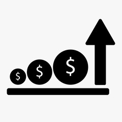 Income growth, boost business revenue, investment return, fund raising, financial 