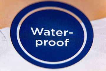 water proof
