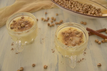 cup of  boza