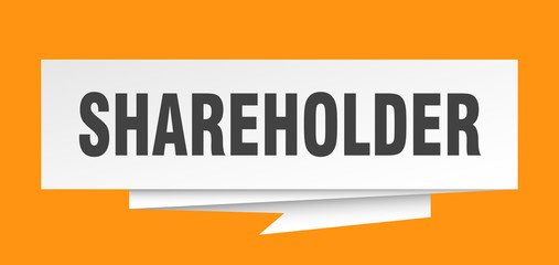 shareholder