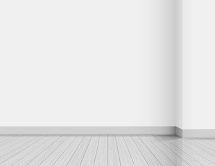 Modern bright interior