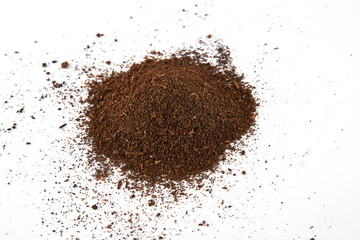 Fertilizer soil