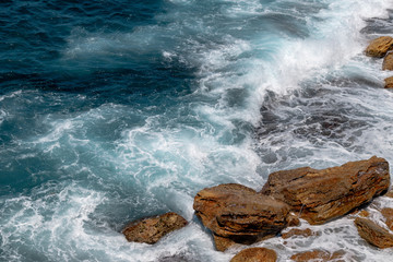 Fototapeta premium ocean