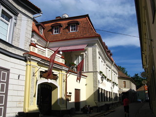Vilnius, Lithuania