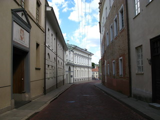 Vilnius, Lithuania