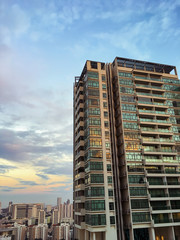 Flats in Singapore