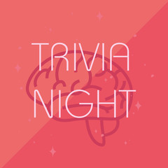 trivia night design