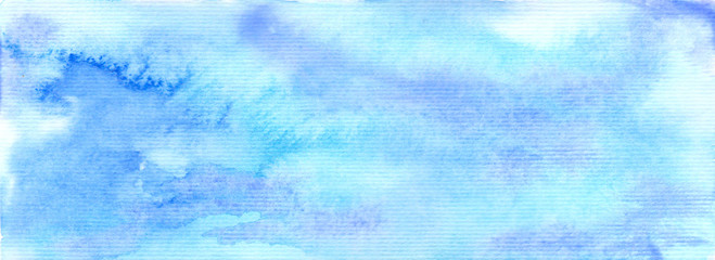 abstract blue background