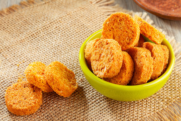 coconut candy, traditional candy from colombia