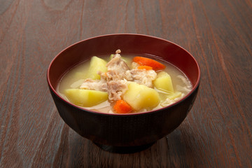 味噌汁