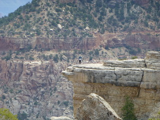 Desde la monta&ntilde;a