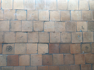 light brown color background texture of ceramic tile