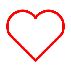 Heart - Stock Vector Image