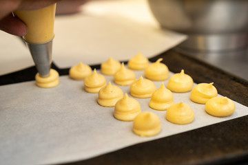 Buñuelos de cuaresma
