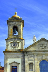 Igreja Sagrado Coração de Jesus