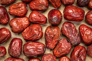dried jujube fruit