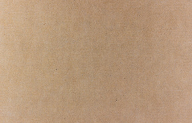 Fototapeta na wymiar Textured of brown corrugated paper box