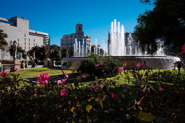 Placa de Catalunya