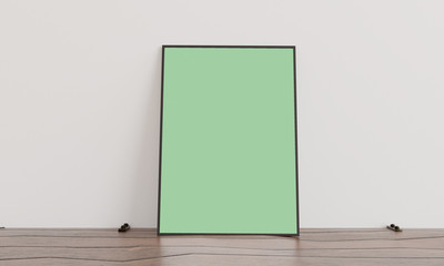 Poster mockup