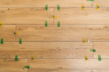 New Ceramic Tiles Floor