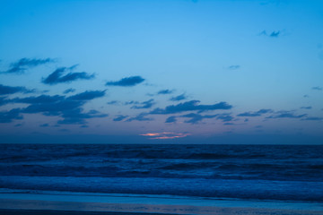 Amanecer