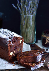 chocolate cake