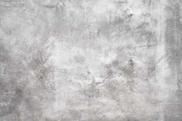 Grungy rough concrete wall