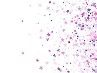 Surprise party decoration.