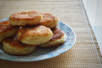 pancakes for Breakfast