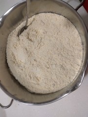 мука