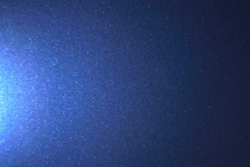 brilliant blue gradient background