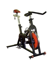 Indoor Cycle