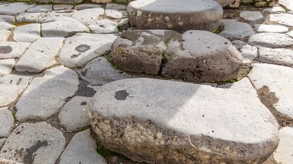 Pompei Italy 