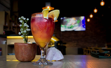 Cocktail #22